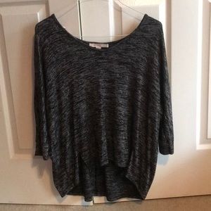 Forever 21 mid-sleeve tee